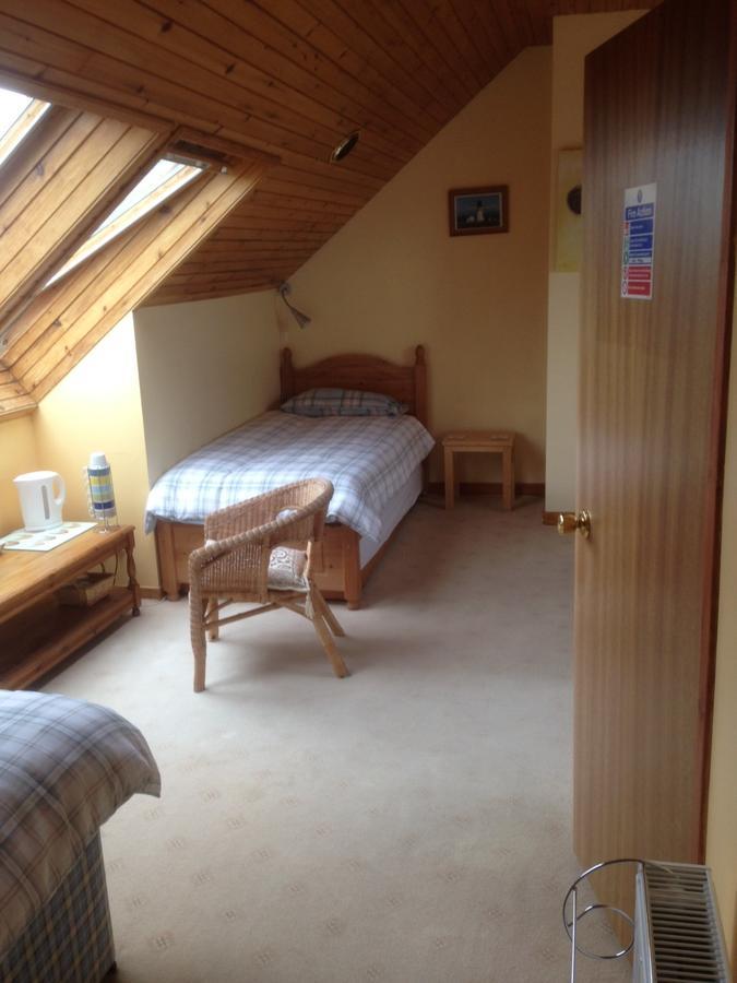 Creag Na Mara B&B Thurso Eksteriør billede